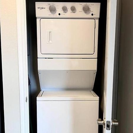 Studio Apartment أوستن المظهر الخارجي الصورة