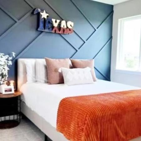 Studio Apartment أوستن المظهر الخارجي الصورة