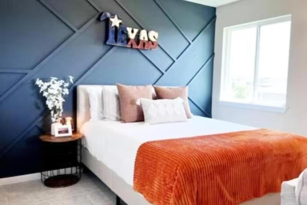 Studio Apartment أوستن المظهر الخارجي الصورة