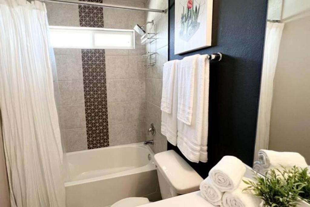 Studio Apartment أوستن المظهر الخارجي الصورة